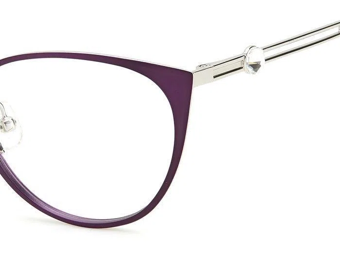 Juicy Couture 221 Eyeglasses - view 15